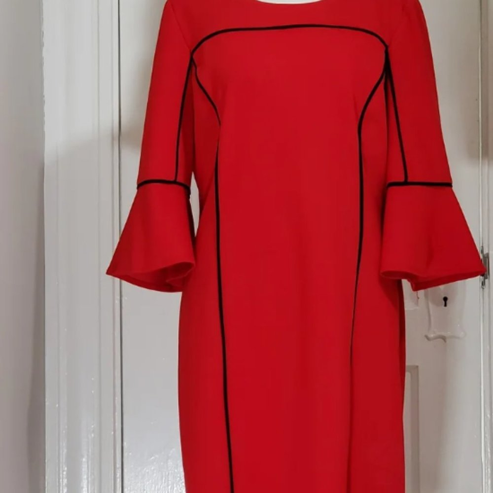 Studio One Dress-Size 16